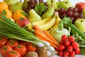 Produkty bogate w witaminę A, czyli zobacz, które owoce i warzywa warto spożywać.